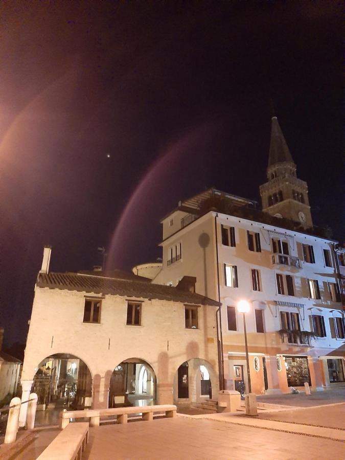 Casa Di Clara Portogruaro Exterior foto