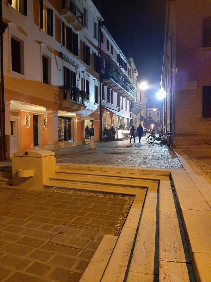 Casa Di Clara Portogruaro Exterior foto