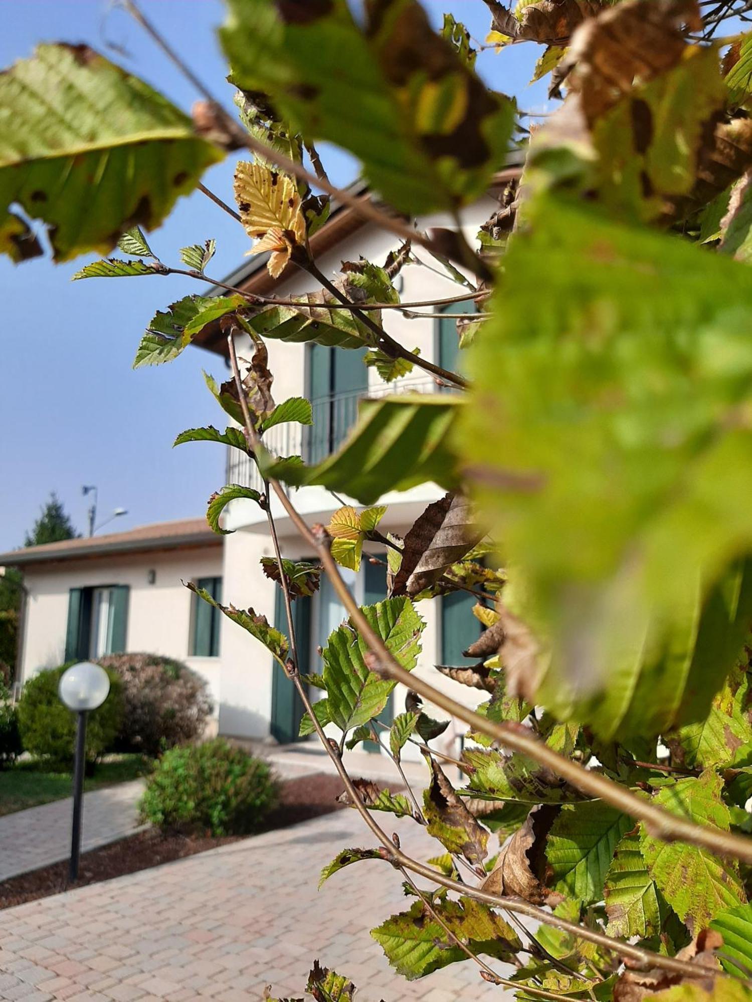 Casa Di Clara Portogruaro Exterior foto